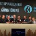 Borsa İstanbul’da gong, Tatlıpınar Enerji için çaldı