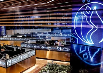 Bugün 7 hisse Halka Arz Endeksi’nden çıkıyor