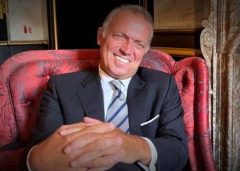 Cem Uzan, Monaco’da 100 bin Euro ödüllü after party düzenliyor