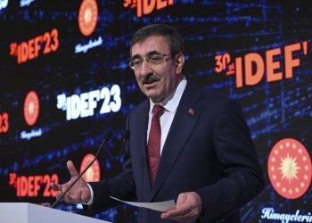 Cevdet Yılmaz: Döviz kazandırıcı faaliyetler geliştirilmeli