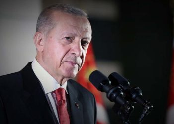 Cumhurbaşkanı Erdoğan’ın sesini yapay zekayla taklit eden dolandırıcıyı MİT yakaladı