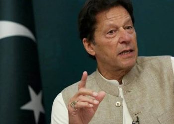 Pakistan’ın eski Başbakanı Imran Khan, yolsuzluk davasında suçlu bulundu