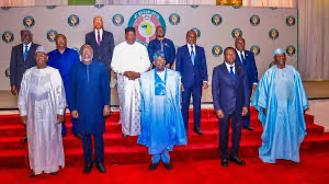 ECOWAS, 10 Ağustos’ta tekrar toplanıyor