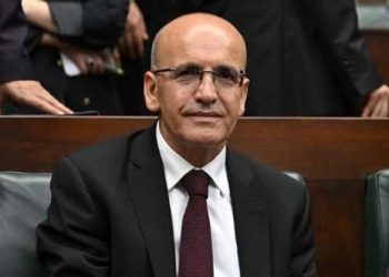 Bakan Şimşek: Finansmana erişim sorunu 1,5-2 aya kadar düzelecek