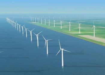 Yenilenebilir Enerji Kaynak Alanı’na  ait sahaların büyüklükleri belirlendi