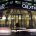 Credit Suisse markası tarihe gömülüyor