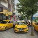 İstanbul’da taksiciler taksimetrelerini güncelliyor