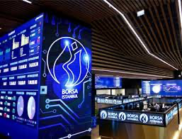 Borsa İstanbul’da lokomotif banka hisseleri oldu