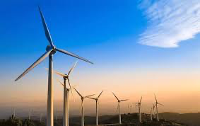 17 ilde 29 arazi rüzgar enerjisine dayalı YEKA ilan edildi