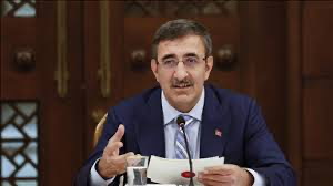 Cevdet Yılmaz: Eylül ayı sonu itibarıyla kısa vadeli ve orta vadeli eylem planımız ortaya çıkmış olacak