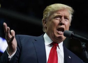 Trump doların dünyadaki egemenliğini kaybetmesinden endişeli