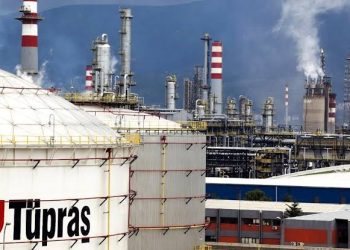 Tüpraş, nakit temettü ödeyeceğini duyurdu