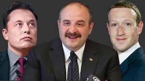 Varank, Musk ve Zuckerberg’e ‘Er Meydanı’ teklif etti