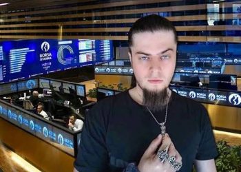 SPK’nın yasak getirdiği Aref Ghafouri’nin hisseleri açıklandı 