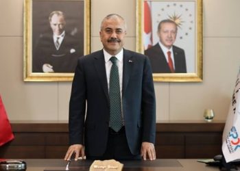 EPDK Başkanı Yılmaz açıkladı