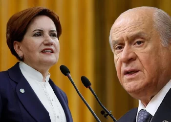 İYİ Parti’den MHP’nin ittifak çağrısına ilk yanıt geldi