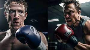 Kafes dövüşü destansı bir yerde yapılacak