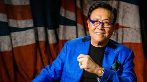 Kiyosaki: Buffett ve Burry borsada çöküş bekliyor
