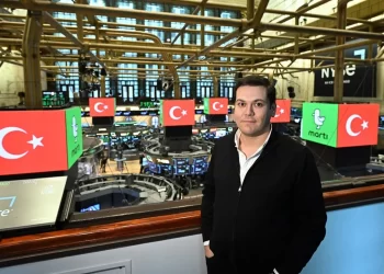 Martı’nın hisseleri New York piyasasına çakıldı