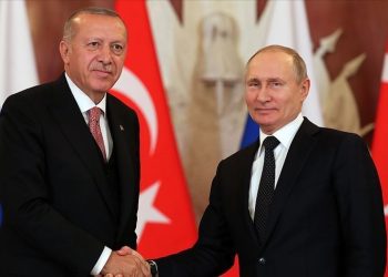 Putin Türkiye’ye geliyor