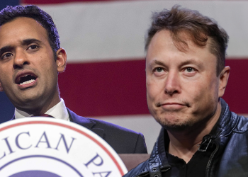 Ramaswamy ‘den Elon Musk’a başkan danışmanlığı teklifi