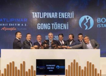 Tatlıpınar Enerji, rüzgar enerjisi yatırımı için 20,8 milyon euro kredi alacak