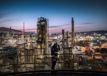 Tüpraş’ın 6 aylık net kârında artış