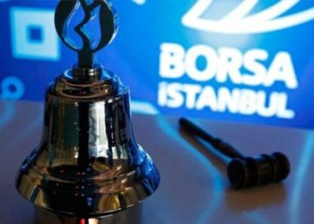 Türkiye, 2023’te halka arz büyüklüğünde dünya dokuzuncusu oldu