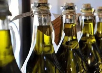 Zeytinyağı ihracatında geçici kısıtlama kararı