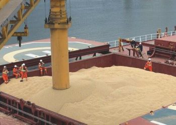 AB: Rusya’yı Tahıl Mutabakatı’na dönmeye ikna etmeliyiz