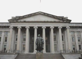 ABD Hazine Bakanlığı’ndan 103 milyar dolarlık tahvil ihracı