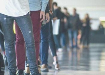 ABD’de işsizlik maaşı müracaatları 3 haftanın en düşüğünde