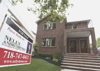 ABD’de konut fiyatları yıllık bazda değişmedi