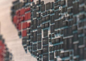 ABD’den çip üretimi için bir yılda 166 milyar dolar yatırım