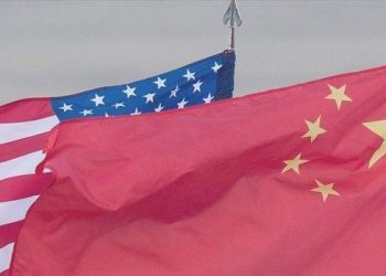 ABD’den teknoloji savaşında Çin’e karşı yeni cephe