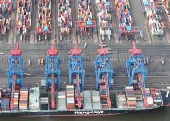 AB’den Haziran’da 24,6 milyar euro ticaret fazlası