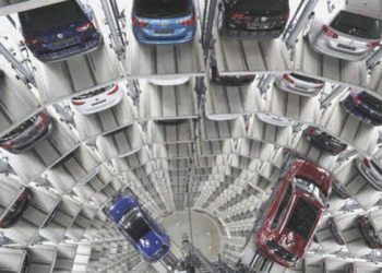 Alman iş dünyasının iktisada inancı dört aydır düşüşte