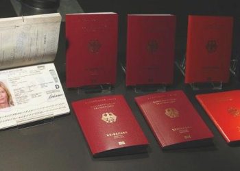 Almanya, ikili vatandaşlığa ait yasa tasarısını onayladı