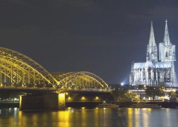 Almanya’da büyüme 2. çeyrekte durdu