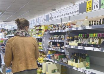 Almanya’da tüketici inancı geriledi