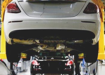 Almanya’da üretici fiyatları 2,5 yıl sonra birinci kere düştü