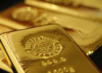 Altında Fitch kararı fiyatlaması