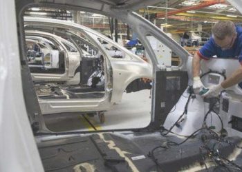 Araba üretimi Temmuz’da yüzde 73,7 arttı