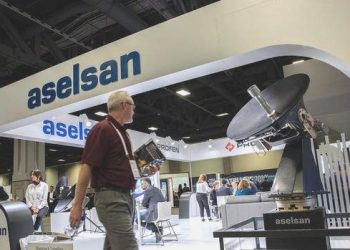 Aselsan’ın 2. çeyrek net kârı beklentinin altında