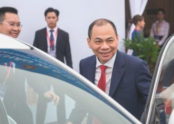 Asya’da zenginler listesi nasıl değişti?