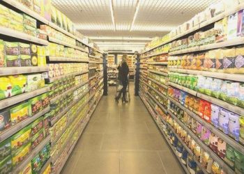 Aylık enflasyon 1,5 yılın doruğuna tırmandı