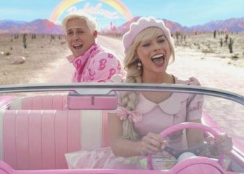 Barbie’nin global hasılatı 1 milyar doları aştı