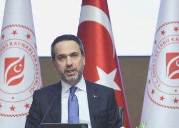 Bayraktar: En kısa müddette Kerkük-Ceyhan’ı faaliyete almayı amaçlıyoruz