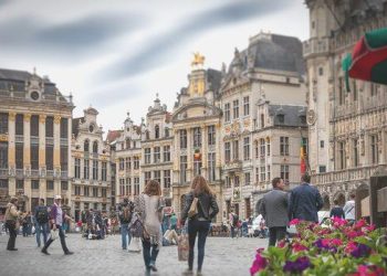 Belçika, banka faizlerinden yüksek getirili tahvil çıkarıyor