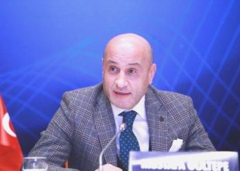 Besin ve ziraî eser ihracatında 50 milyar dolar maksadı